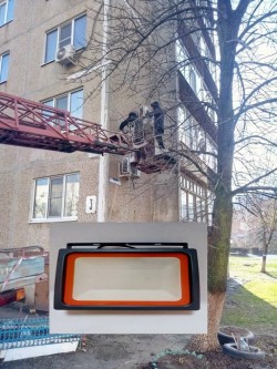 Совместная работа депутата и управляющей компании
