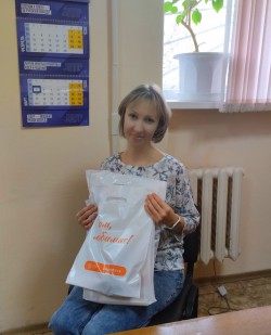 19 округ. Мы вместе!