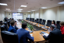 «Росэнергоатом» предлагает волгодонцам участвовать в грантовой деятельности по реализации социально-значимых проектов