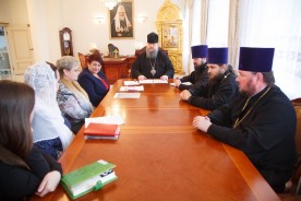 Всероссийская акция «За жизнь» стартовала в Волгодонске