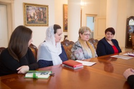 Всероссийская акция «За жизнь» стартовала в Волгодонске