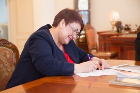 Всероссийская акция «За жизнь» стартовала в Волгодонске
