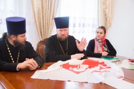 Всероссийская акция «За жизнь» стартовала в Волгодонске