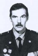 Памяти Михаила Ревенко