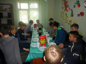 1 место  в округе №11!!!