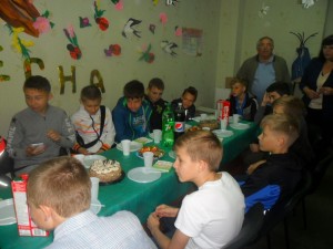 1 место  в округе №11!!!