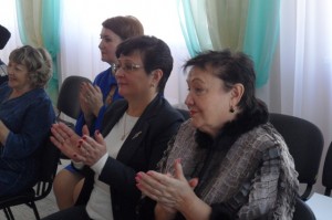 «Казачья горница» в детском саду «Казачок».