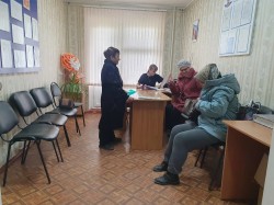 23 ОКРУГ 