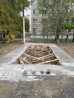 Новости восьмого округа