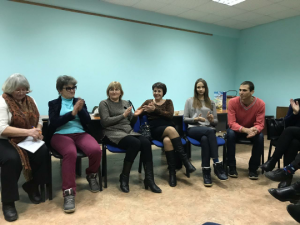 Проект «Психология3000» продолжает свою работу