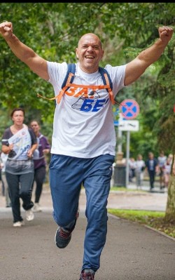 ОКРУГ25 ЗА! БЕГ Атомных городов 2022