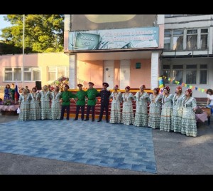 ОКРУГ 25 С Днем рождения, Волгодонск!