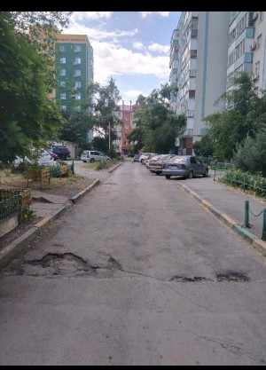 ОКРУГ 25 ДОРОГА К ДОМУ!