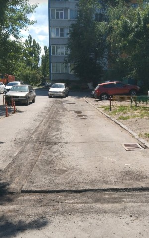 ОКРУГ 25 ДОРОГА К ДОМУ!