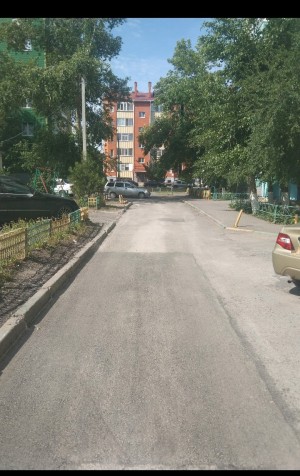 ОКРУГ 25 ДОРОГА К ДОМУ!