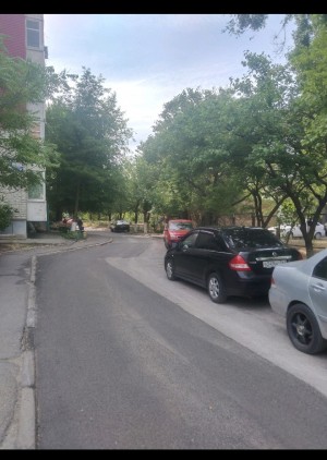 ОКРУГ 25 ДОРОГА К ДОМУ!