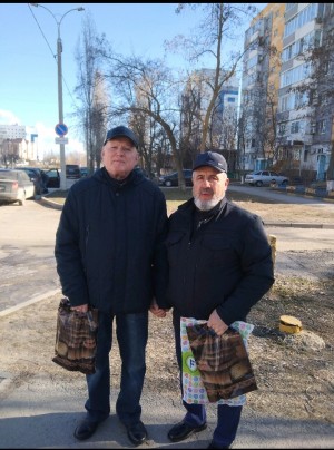 ОКРУГ 25 Героям Отечества нашего времени