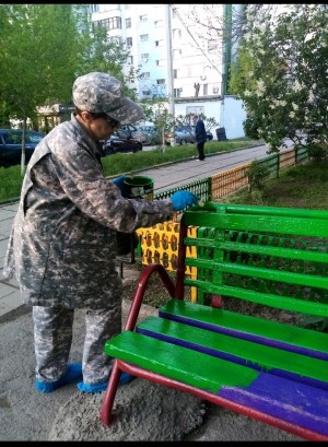 ОКРУГ25 НАШСУББОТНИК