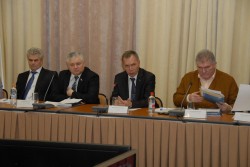 В Волгодонске прошло собрание Южного отделения ЯОР