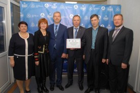 «У горожан есть возможность прямого общения с представителями госкорпорации «Росатом», - Людмила Ткаченко
