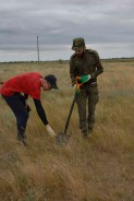 Ученые зафиксировали отсутствие негативного влияния Ростовской АЭС на экосистемы Дона