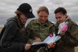 Ученые зафиксировали отсутствие негативного влияния Ростовской АЭС на экосистемы Дона