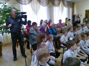 "Дерево памяти" в 20 округе