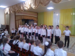 "Дерево памяти" в 20 округе