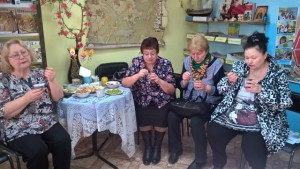 День здоровья в округе №14