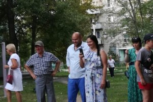 С днем рождения, любимый город!