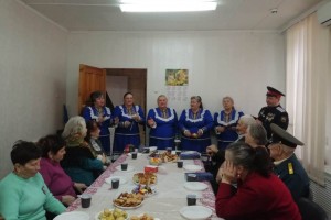 С Днем защитника Отечества!