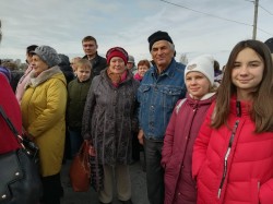 21 округ объединил 