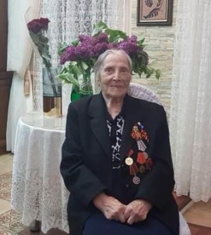 Округ 18. Вековой юбилей