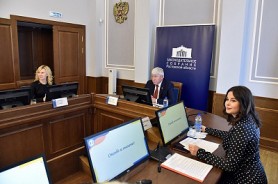 Молодые парламентарии Волгодонска вошли в число лучших Дона