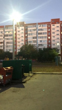 Освоение бюджетных средств. Округ 22