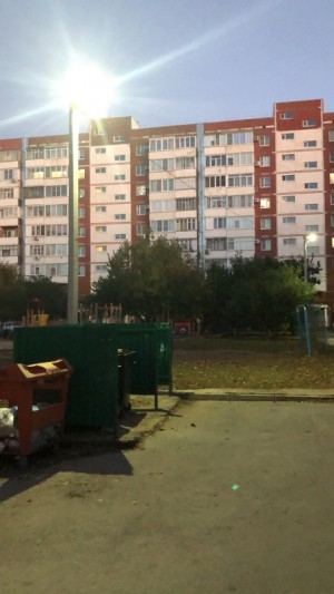 Освоение бюджетных средств. Округ 22