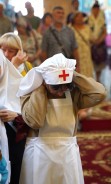 Жизнь как служение: в Волгодонске растет число волонтеров-медиков