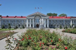 Руководство города поздравляет с Днём местного самоуправления