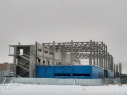 Темпы воздвижения газопровода и Центра единоборств обсудили на постоянной комиссии по строительству