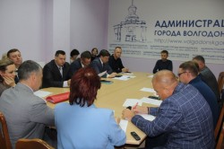 Депутаты обсудили проблемы  транспортной системы города