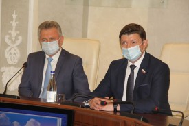 Людмила Рудь стала Почетным гражданином Волгодонска