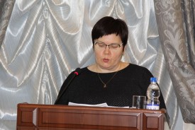 Депутаты во втором чтении рассмотрели проект бюджета