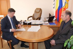 Волгодонская Дума заключила соглашение с садоводческими товариществами