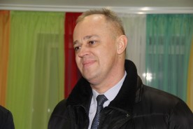 В Волгодонске продолжают доставлять подарки в рамках акции «Ёлка желаний» 