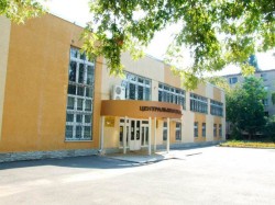 Первой волгодонской библиотеке исполнилось 65 лет