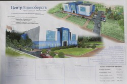 Обзор больших строек: депутаты продолжают держать контроль возведения медсанчасти и «Центра единоборств»