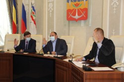 Депутаты согласовали начальника Финансового управления и председателя Комитата по управлению имуществом