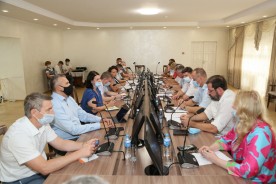 Особому городу – особые условия: Совет директоров Волгодонска обращается к правительству страны