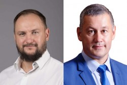 Владимир Брагин и Игорь Столяр досрочно прекратили полномочия депутатов