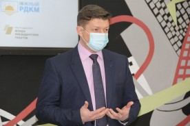 В Волгодонске обсудили как стать донором костного мозга